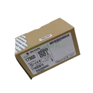 Allen-Bradley 1790D-0B16 DeviceNet CompactBlock LDX