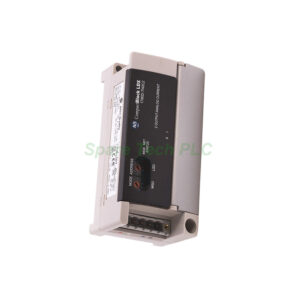 Allen-Bradley 1790D-0W6 6-Point Relay Output Base