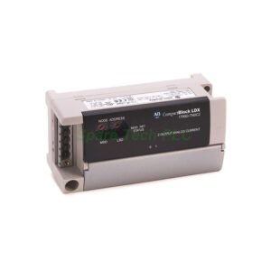 1790D-N4C0 Analog Input Module Allen-Bradley