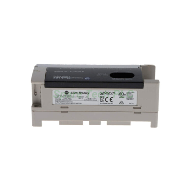 Allen-Bradley 1790D-T0A6 6-Point 120V AC Output