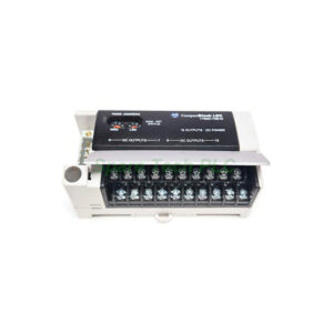 Allen-Bradley 1790D-T0B16 16-Point 24V DC Sourcing Output