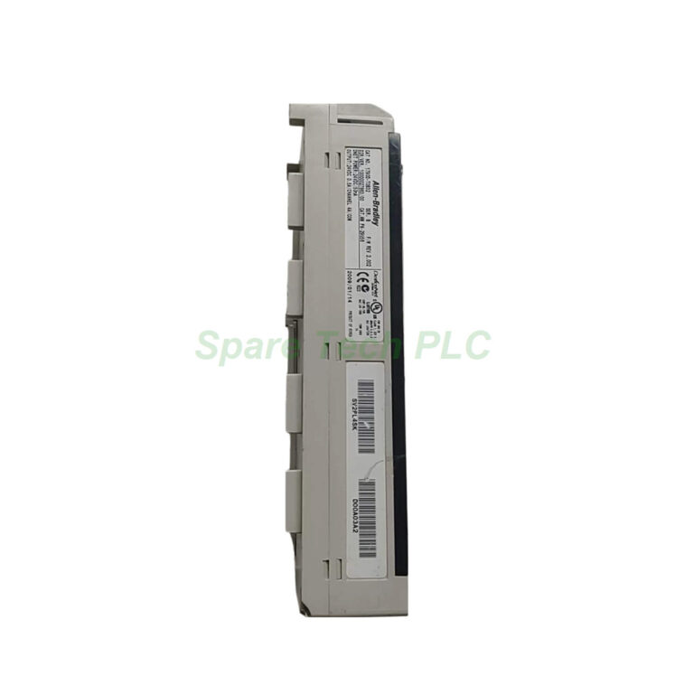 1790D-T0B32 32 Sourcing Output Module Allen-Bradley