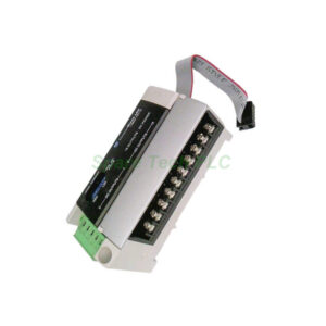 1790D-T0V16 24V DC Sinking Output Base Allen-Bradley