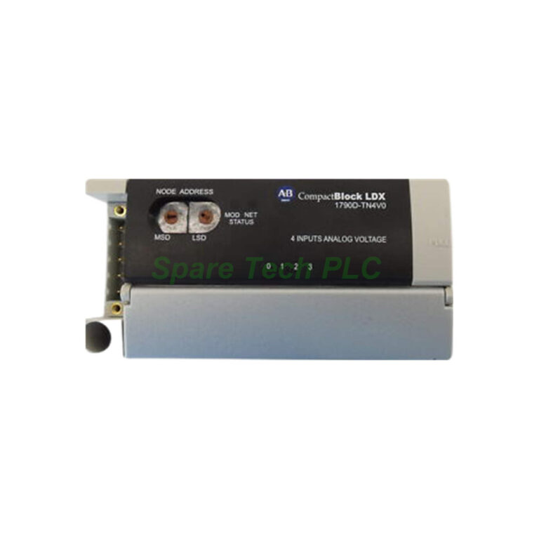 Allen-Bradley 1790D-TN4V0 4 Ch Analog Input