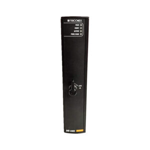 Triconex TMR High-Current AO Module