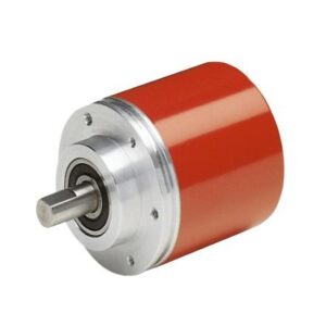 TR Electronic IE58A 219-00448 Industrial Encoder