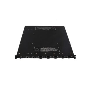 Triconex Communication Module TCM Controller