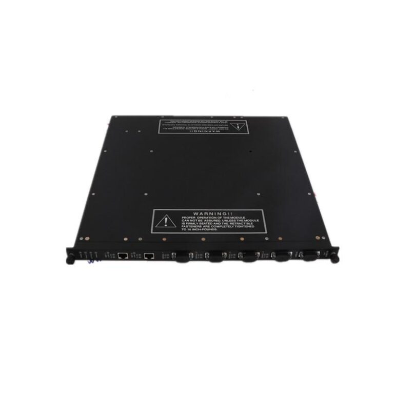 Triconex 3625 Supervised 24VDC Digital Output - Industrial Product Image