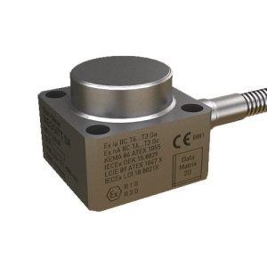 444-311-000-023 Industrial Vibration Sensor