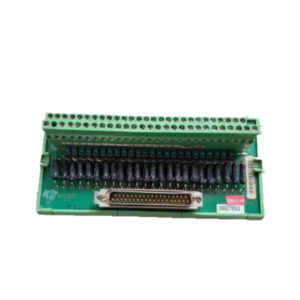 Woodward 5437-079 NetCon Duplex Field Terminal Module