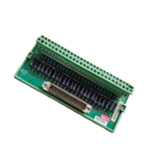 Woodward 5437-079 NetCon Duplex Field Terminal Module