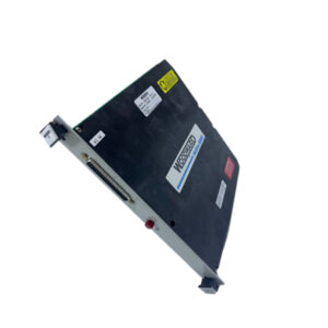 Woodward 5464-334 Isolated Analog Input Module