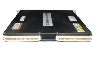 Woodward 5503-335 Gas Turbine Control CPU Unit