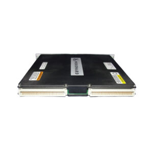 Woodward 5503-335 Gas Turbine Control CPU Unit