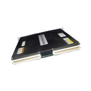 Woodward 5503-335 Gas Turbine Control CPU Unit