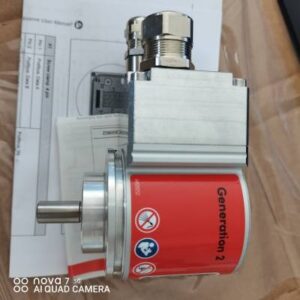 TR Electronic CEV65M-01542 Incremental Rotary Encoder