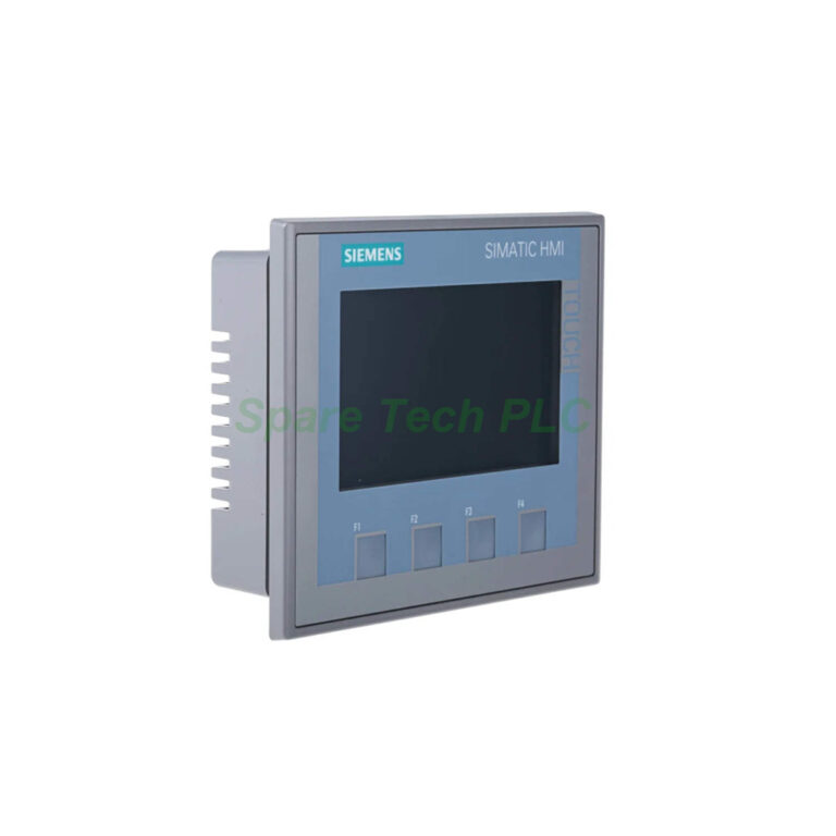 Siemens 6AV2123-2DB03-0AX0 KTP400 Basic HMI