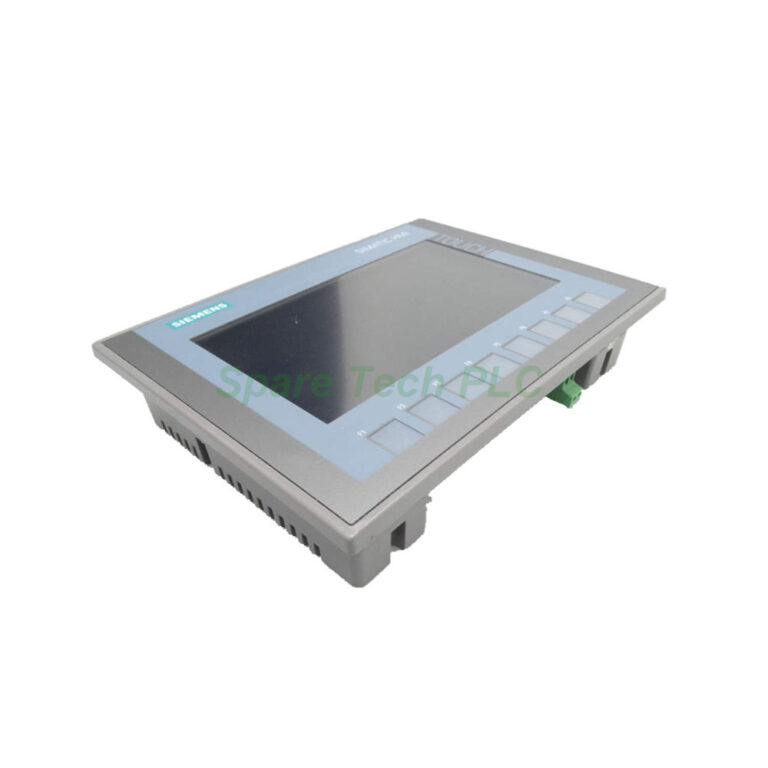 Siemens 6AV2123-2GB03-0AX0 KTP700 Basic HMI