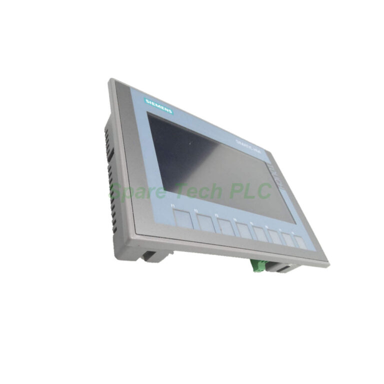 6AV6643-0CD01-1AX1 SIMATIC Multi Panel Touch Siemens - Product Image