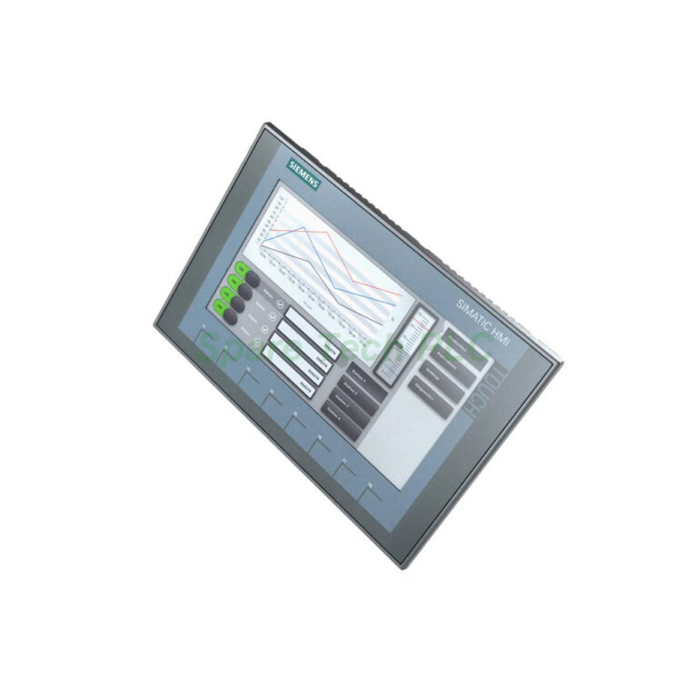 Siemens 6AV2123-2JB03-0AX0 KTP900 Basic HMI - Product Image