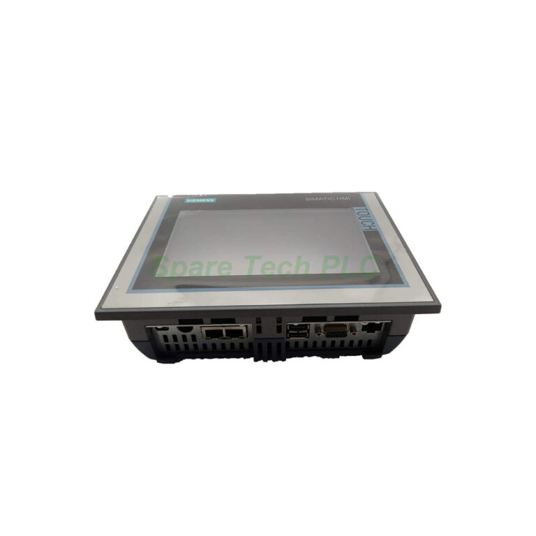 Siemens 6AV2124-0GC01-0AX0 TP700 Comfort HMI Panel