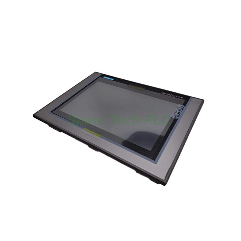 Siemens 6AV2124-0JC01-0AX0 TP900 HMI 9 Inch