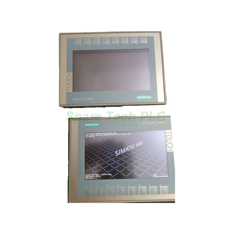 Siemens 6AV6643-0AA01-1AX0 TP277 HMI Panel