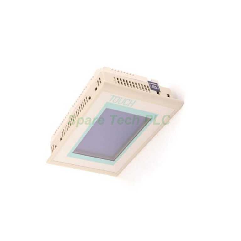 Siemens 6AV6640-0CA11-0AX1 HMI Touch Panel