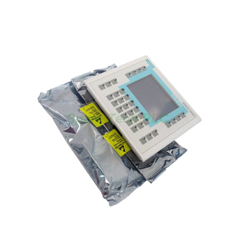 Siemens 6AV6642-0BA01-1AX1 TP177B HMI