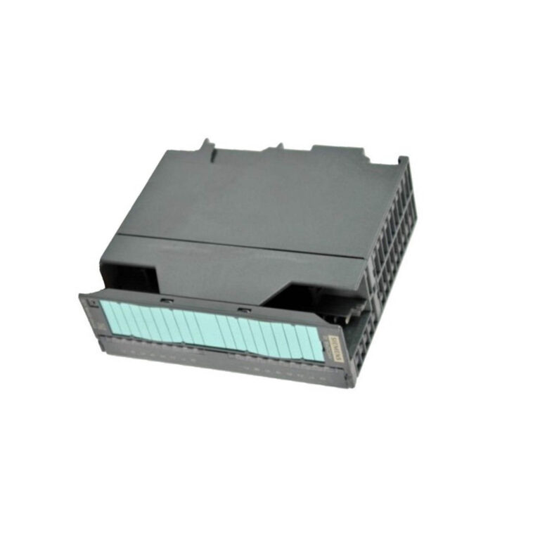 Siemens 6ES7313-1AD03-0AB0 S7-300 Standard CPU 313 - Industrial Product Image