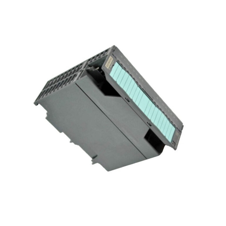 Siemens 6ES7313-5BE00-0AB0 S7-300 Compact CPU 313C - Industrial Product Image