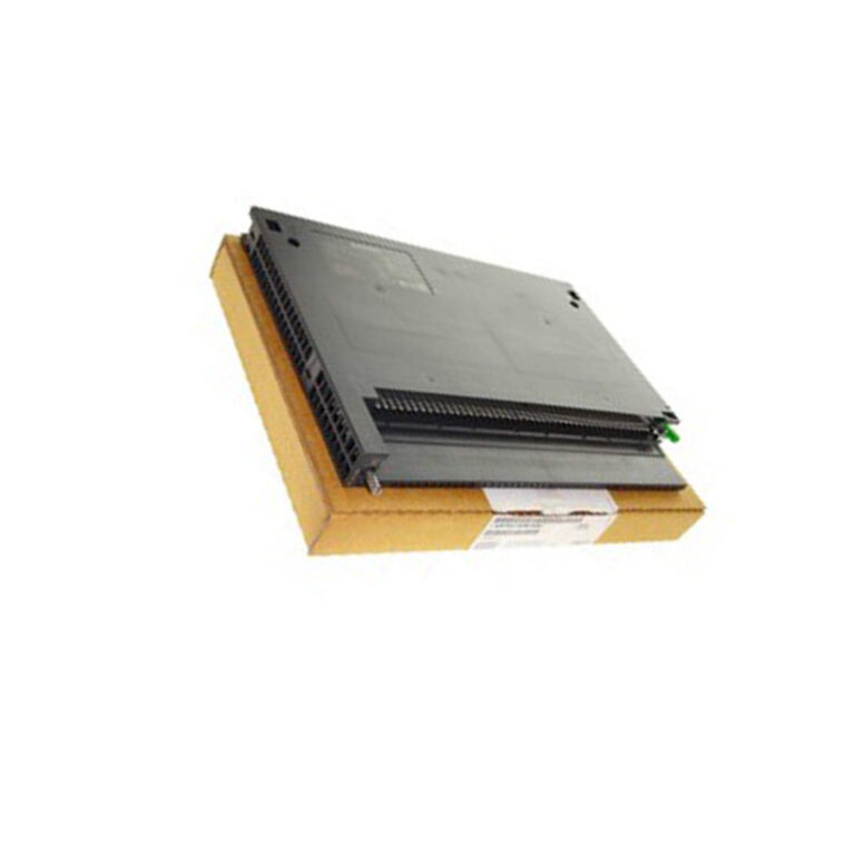 Siemens 6ES7440-1CS00-0YE0 Communication Module - Industrial Product Image
