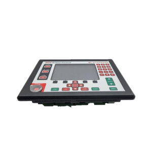 Woodward 8200-1302 Flex505 Controller Marine/ATEX LVDC Module