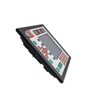 Woodward 8200-1302 Flex505 Controller Marine/ATEX LVDC Module