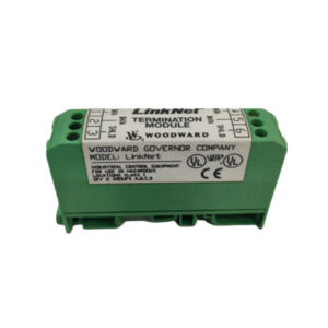 Woodward 9905-760 Digital Synchronizer and Load Control Module