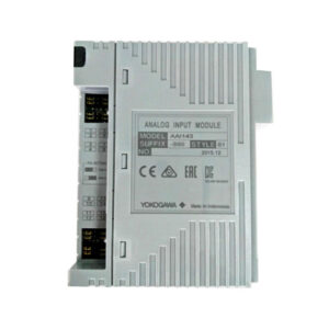 Yokogawa AAnalog Input Module