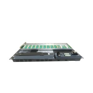 Yokogawa Duplexed Field Control