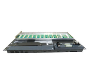 Yokogawa Duplexed Field Control