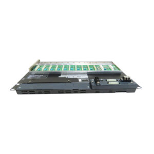 Yokogawa Duplexed Field Control