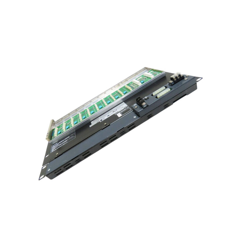 AFV10D-S41201 Yokogawa Duplexed Field Control Unit Vnet/IP - Industrial Product Image