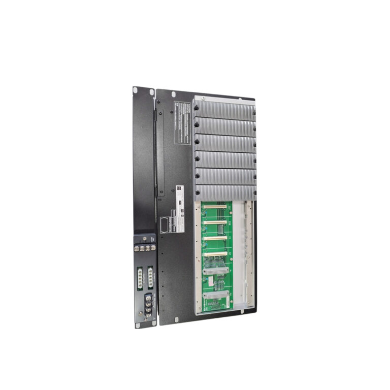 Yokogawa ANB10D-425/CU2T ESB Bus Node Unit - Product Image