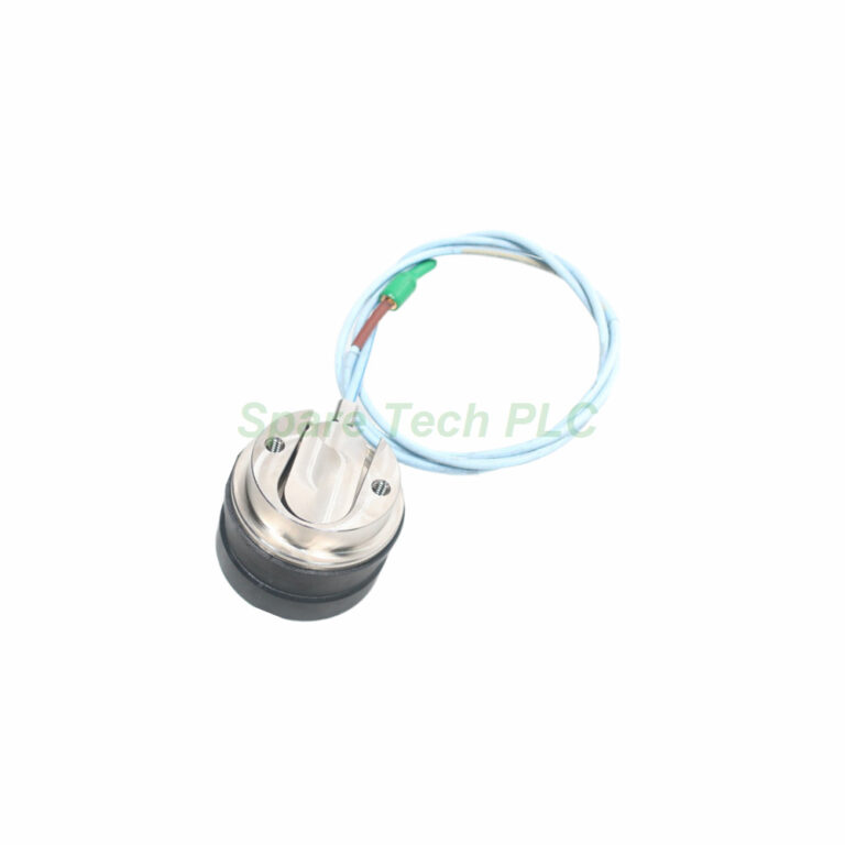 Bently Nevada 330876-02-10-01-00 - 50mm Probe - Product Image