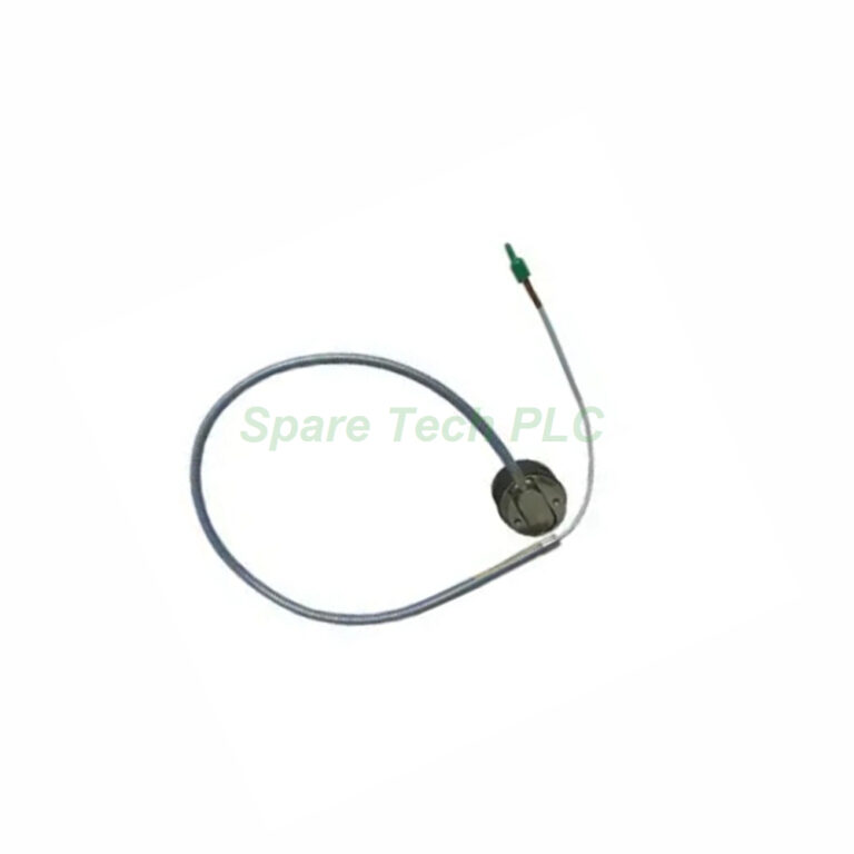 3300 XL 50mm Proximity Probe 330876-02-10-00-00 - Industrial Product Image