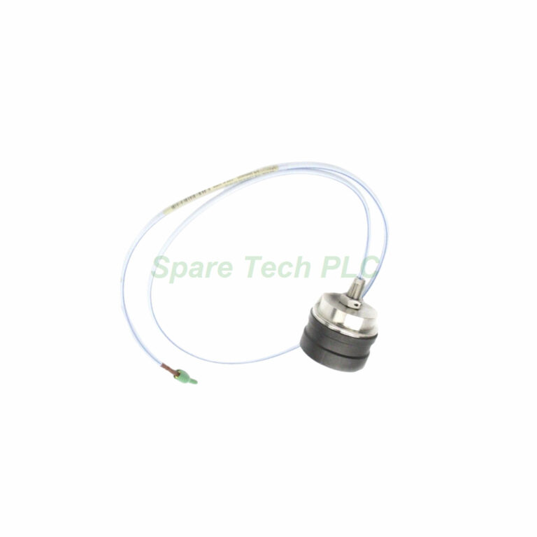 Bently Nevada 330876-01-90-00-RU Probe 50mm - Industrial Product Image