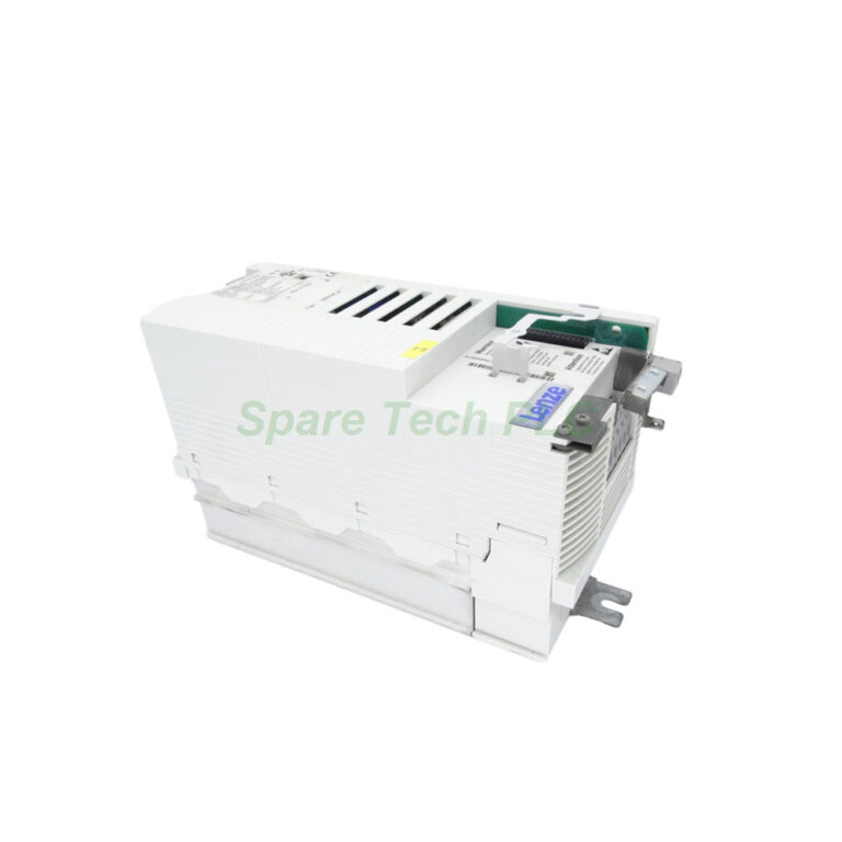 Lenze E82EV302K4C200 VFD Inverter 3KW 400V - Industrial Product Image
