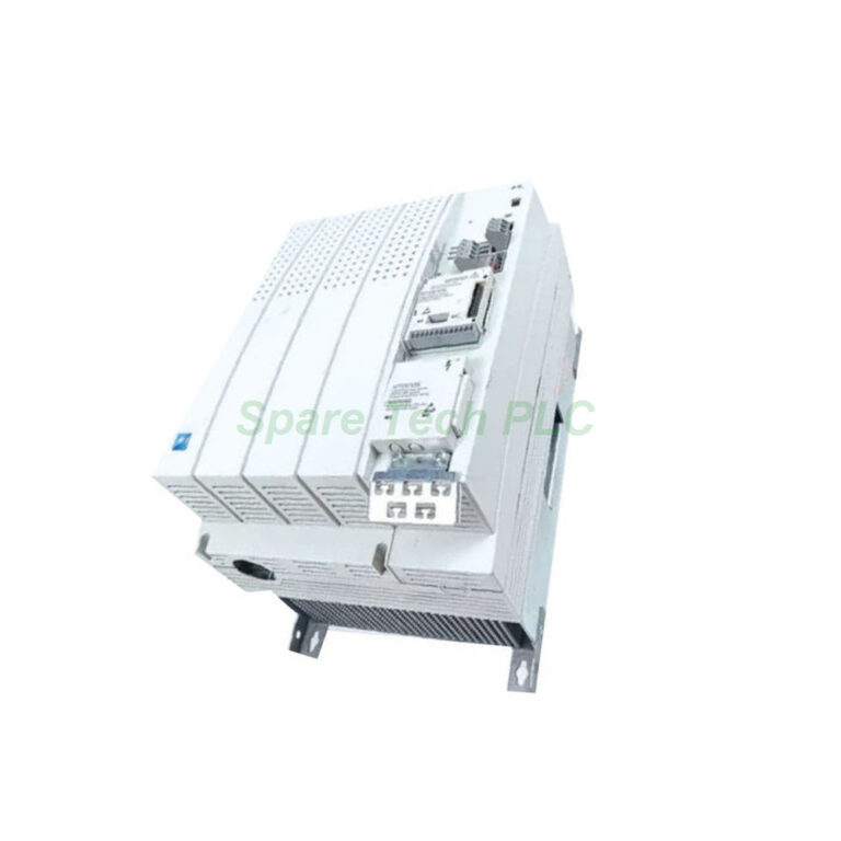 Lenze E82EV303-4B201 1.8kW Inverter Drive - Industrial Product Image