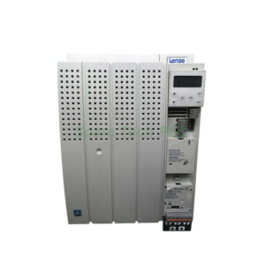 Lenze E82EV303K4B201 Frequency Inverter 30kW