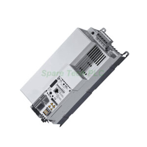 Lenze E84AVSCE7524VX0 VFD Drive