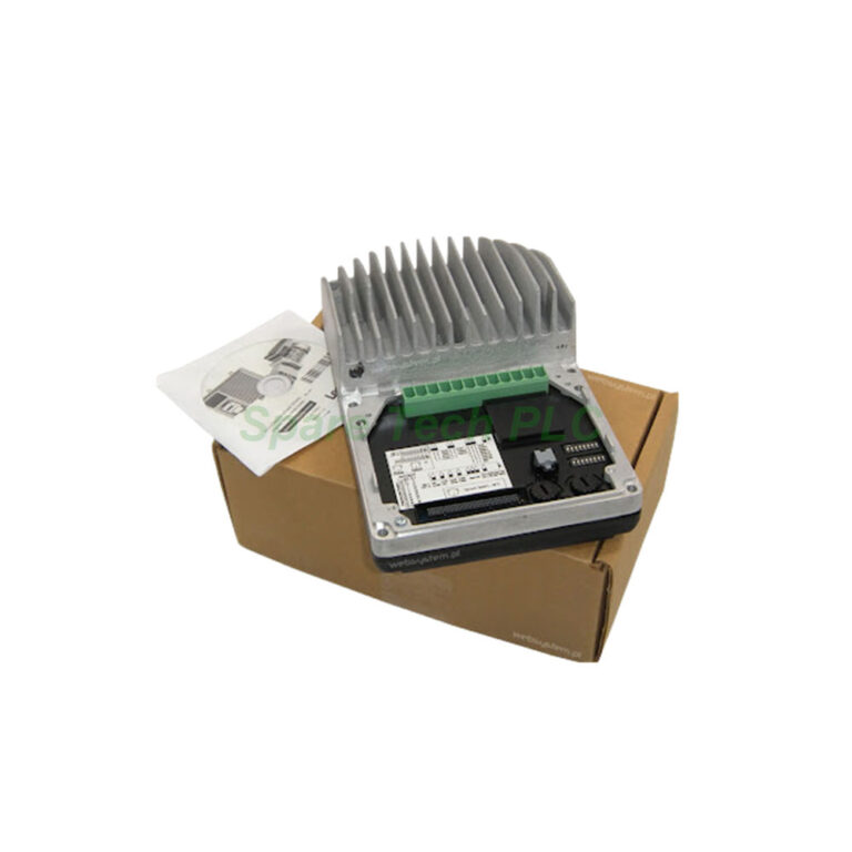 Lenze E84DGDVB75242PS 8400 motec Inverter 7.5kW IP54 - Industrial Product Image