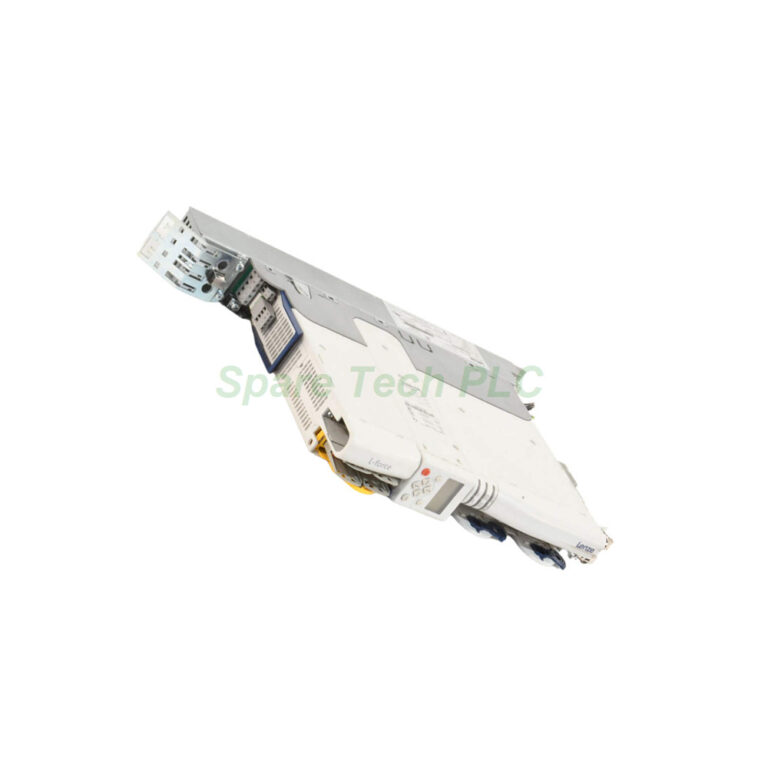 Lenze E94ASHE0034 9400 Servo Drive 0.75 kW 230/400/500 VAC - Industrial Product Image